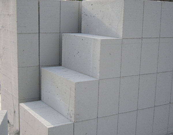 有机硅建筑防水剂应用-混凝土块
